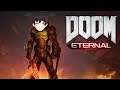 [Doom Eternal] Pure Testosterone in the Form of Music