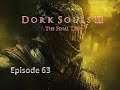 Dork Souls 3: Episode 63 - The Search for Lapp