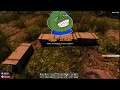 Dozkoz и 7 Days to Die. 30 стрим.