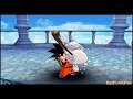 Dragon Ball:  Revenge of King Piccolo [ITA] - 4:4 - Goku Acchiappa Balzar