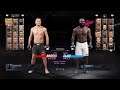 EA SPORTS™ UFC® 4 | UFC Heavyweight Division Roster - All Fighters + Legends! (Kimbo, Severn & More)