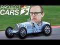 Eine neue Folge Wreckf... ähh Project Cars 3!