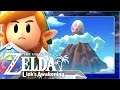 Eine unbekannte Insel #1 🗡️ The Legend of Zelda: Link's Awakening | Let's Play Switch