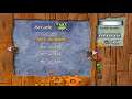 Emulação - Rayman 3: Hoodlum Havoc in-game no CxBx-Reloaded (XBox)