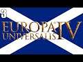 EU4: Scotland Forms Reverse Great Britain 3