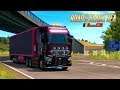 Euro Truck Simulator 2 (Road to the Black Sea) | Bulgaria | SIN COMENTARIOS