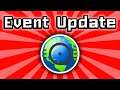 EVENTS Are Coming! - Scrap Mechanic Server Update