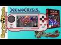 👾 Evercade Xeno Crisis and Tanglewood Unboxing and Gameplay 👾