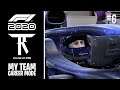 F1 2020 (PC) PTR Racing Team My Team Career Indonesia #6