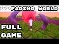 Fading World - Full Gameplay Walkthrough