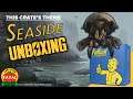 Fallout Crate Unboxing #17 SEASIDE