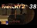 Far Cry 2 ▣ СУКА СНАЙПЕРЫ ➥38
