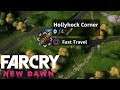 Far Cry New Dawn "Hollyhock Corner" All 4 Springs Locations Walkthrough Guide
