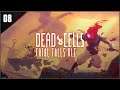 FATAL FALLS - NUEVO DLC (BIOMA Y BOSS!) • Dead Cells - Episodio 08