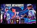 FFWS FREE REWARDS MALAYALAM ||FREE EMOET, FREE BAG PACK, MORE REWARDS || Gaming with malayali bro