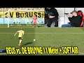 FIFA 21: Harte SOFTAIR Strafe in MARCO REUS vs. DE BRUYNE 11 Meter schießen vs. Bro! - Ultimate Team