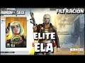 FILTRADO EL ELITE DE ELA | Ember Rise | Caramelo Rainbow Six Siege Gameplay Español