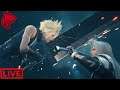 🔴 Final Fantasy 7 Remake PC  - Day 6 -  First Playthrough (Let's Play)