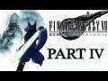 Final Fantasy VII Remake Intergrade Playthrough Part 4