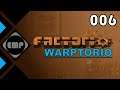 Finally! Some Copper Smelting || WARPTORIO.17 || #006 Factorio 0.17 Modded Gameplay