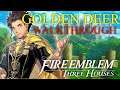 Fire Emblem Three Houses Golden Deer Walkthrough - Red Canyon Dominance Mission