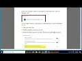 Fix Google Chrome is unresponsive, Relaunch now? error on Windows 10?