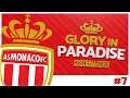 FM 20 Lets Play - Glory In Paradise Monaco - S1 #7 - You Serious Henrichs - Football Manager 2020