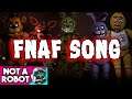 FNAF Song "Don't Forget" with TryHardNinja [Lyrics]
