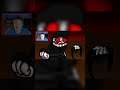 FNF Animation Reaction #fnf #reaction #fnfmod #fnfmods #fnftiktok #react #fnfanimation #mod #tricky