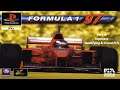 Formula 1 97 Part 16 Japanese Qualifying & Grand Prix