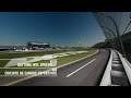 Forza Motorsport 7 - #117 - [Carros de Corrida Protótipos Iniciais] - 04/06 - DAYTONA INTL SPEEDWAY