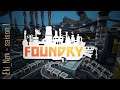 Foundry - FR #3 - MineCraft rencontre Satisfactory