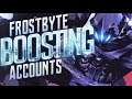 FrOstbyte is Live | can i stream properly today ? | STREAM #210
