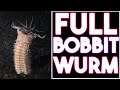 Full Bobbitwurm - Talon Gameplay