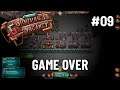 Game Over | Survival Vacancy | Let's Play Ep 9