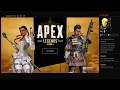 #gaming #apexlegends TRYING TO GET THOSE WINS UP - Come say Hi - Apex Legends Live, Apex Legends PS4