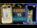 GARBO VS WUMBO | Tetris Effect: Connected