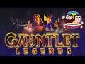 Gauntlet Legends (N64)