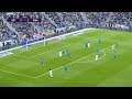 Getafe vs Real Madrid | Liga Santander | Journée 19 | 04 Janvier 2020 | PES 2020