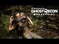 Ghost Recon Breakpoint - Brutal Takedowns/CQC Knife Kills (Vol.2)