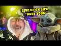 GIVE UP ON LIFE, BABY YODA! (Are Oodie's Worth it?)