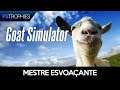 Goat Simulator - Mestre Esvoaçante - Guia de Troféu 🏆 / Conquista
