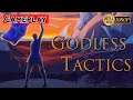 Godless Tactics Gameplay PC 1080p