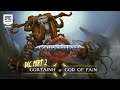 Gods Will Fall - Valley of the Dormant Gods DLC Part 2 New Trailer
