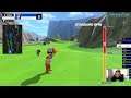 GR Live - Mario Golf: Super Rush