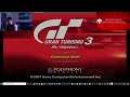 Gran Turismo 3 A-Spec PCS2X 1.6.0 64 Bit Legend of Silver Arrow , Race of Turbo Sports Beg & Amateur