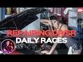 Gran Turismo SPORT: PS5 - Repairing Broken DR/SR on Daily Races