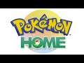 Grand Oak's Theme - Pokémon HOME