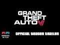 GRAND THEFT AUTO 6: TEASER TRAILER OFFICIAL #GTA6