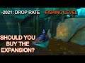 Great Sea Ray 2021 Drop Rate! All Questions Answered WOW ( World of WarCraft )